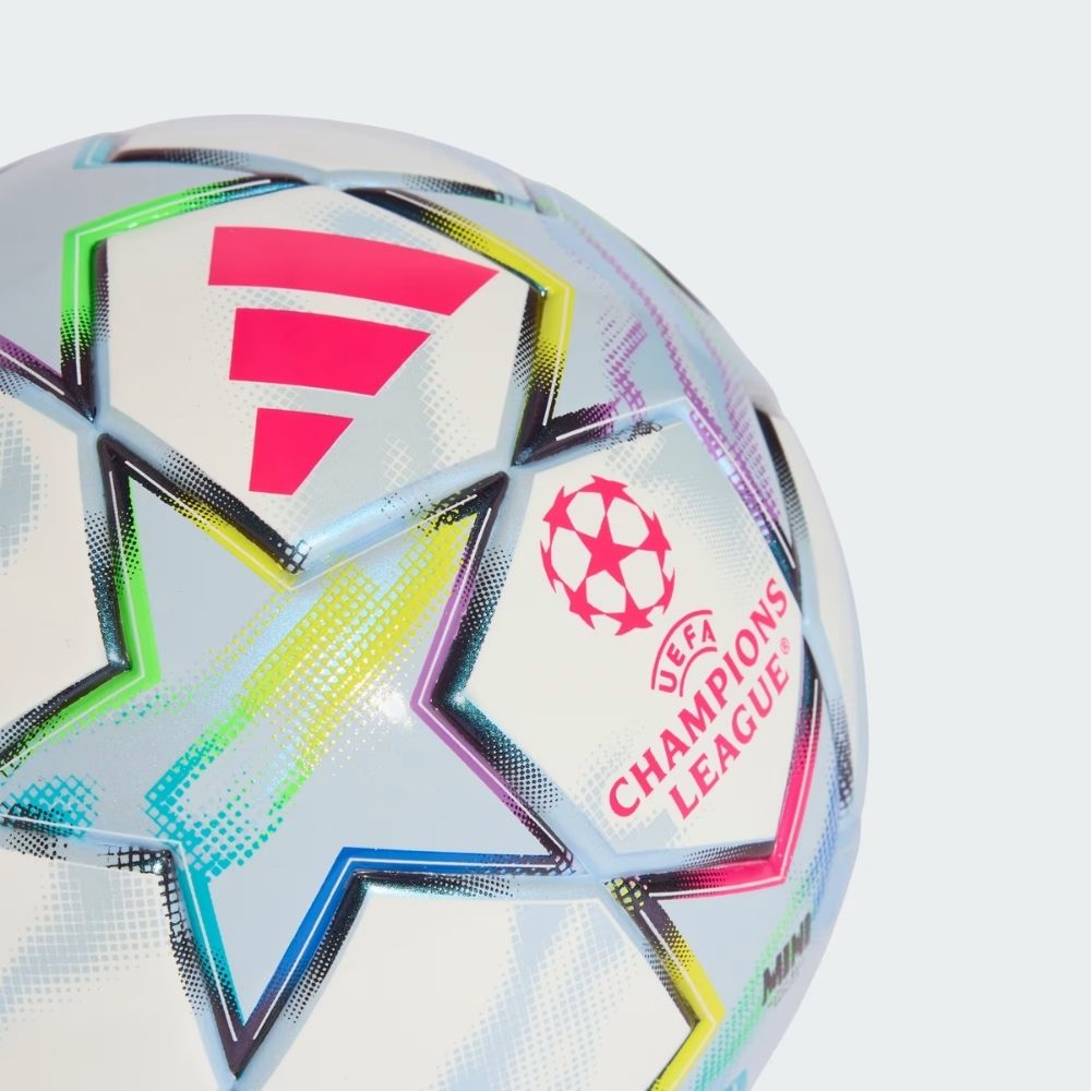 adidas UEFA Champions League Mini Ball 26/27