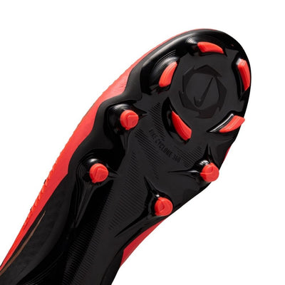 Nike Phantom 6 High Academy Firm/Multi-Ground Soccer Cleats