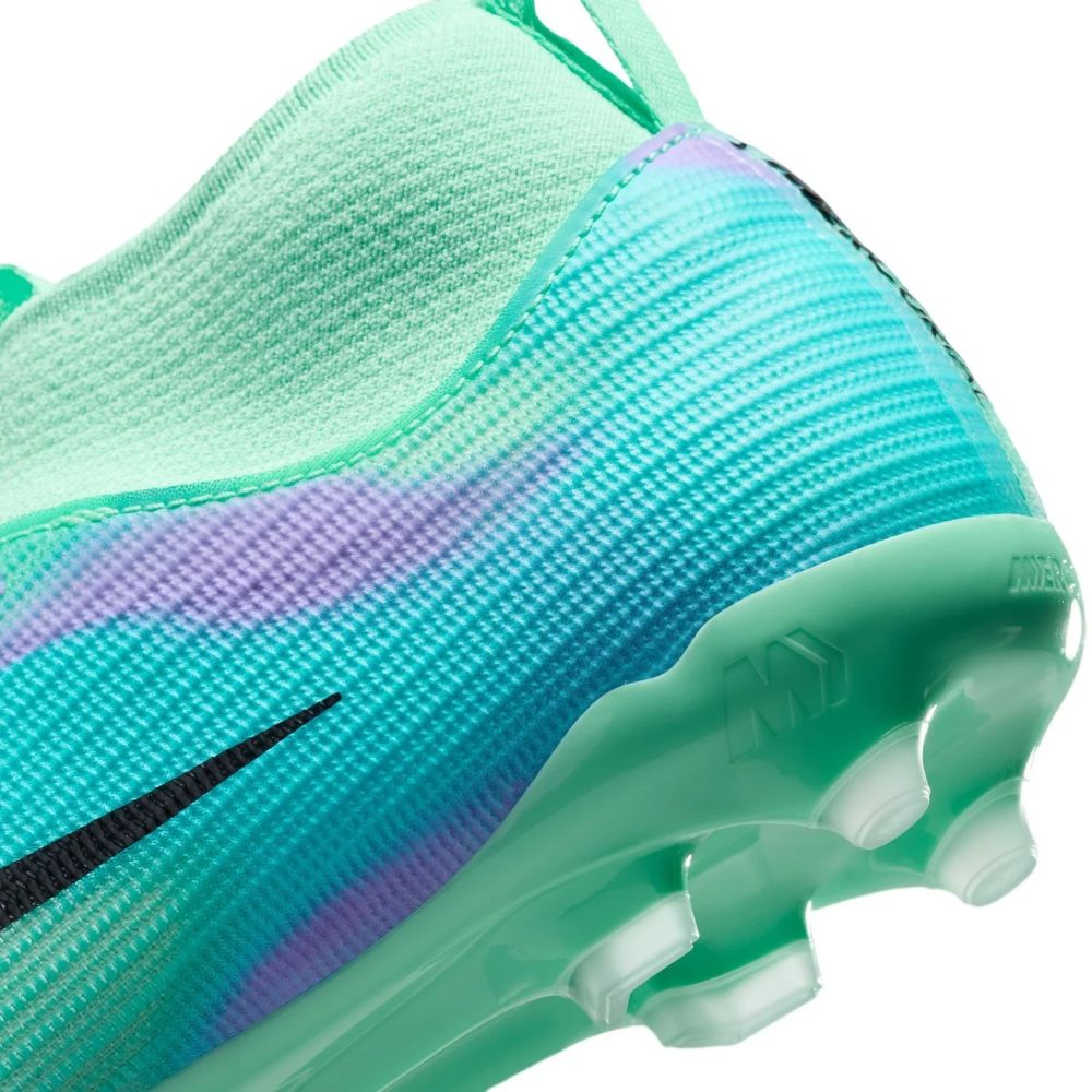 Nike Junior Mercurial Superfly 11 Academy "Sam Kerr" Firm/Multi-Ground Soccer Cleats