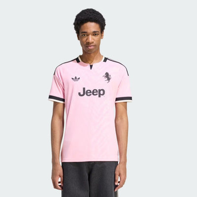adidas Juventus FC 26/27 Away Replica Men's Jersey