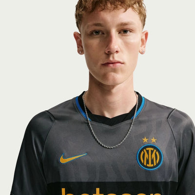 Nike Inter Milan 2026/27 Stadium Third Men's Jersey