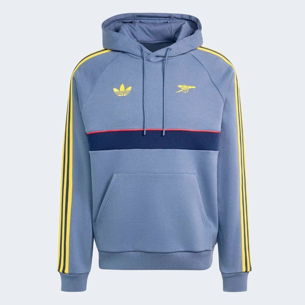 adidas Arsenal FC Men's OG Hoodie