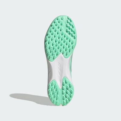 adidas Junior F50 Hyperfast League Turf Soccer Shoes