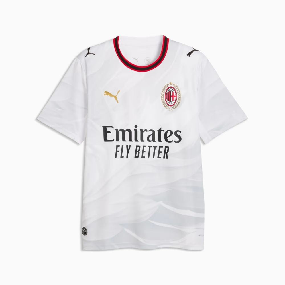 Puma AC Milan 26/27 Replica Away Men's Jersey