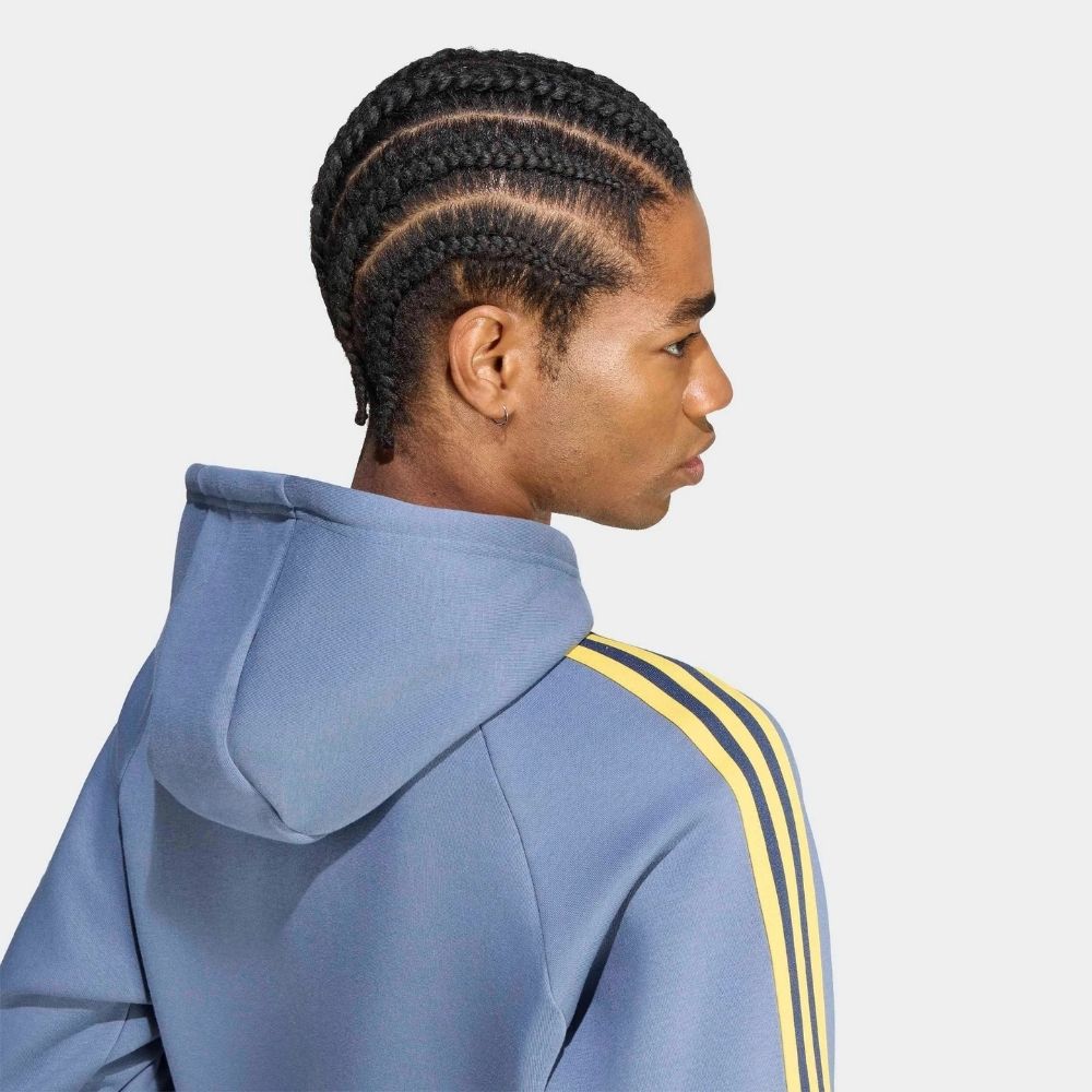 adidas Arsenal FC Men's OG Hoodie – Soccer Maxx