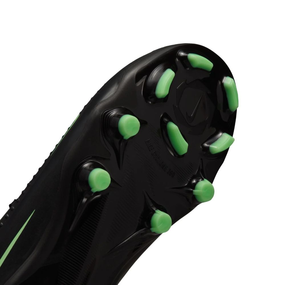 Nike Junior Phantom 6 Low Academy Multi-Ground Soccer Cleats