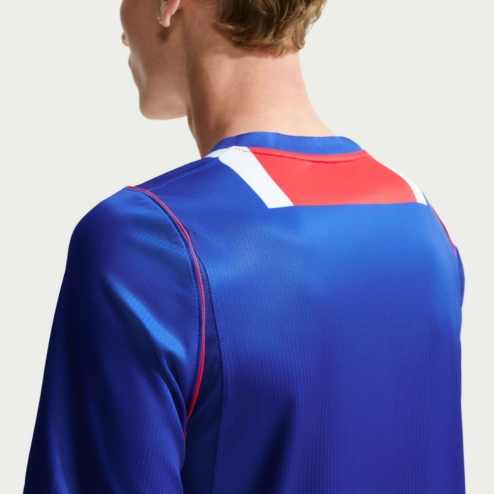 Nike Paris Saint-Germain 26/27 Stadium Home Men's Jersey