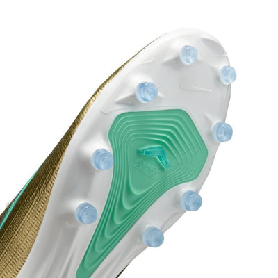 Nike Zoom Mercurial Superfly 11 Pro "Kylian Mbappé" Artificial Grass Soccer Cleats