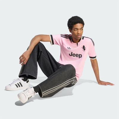 adidas Juventus FC 26/27 Away Replica Men's Jersey