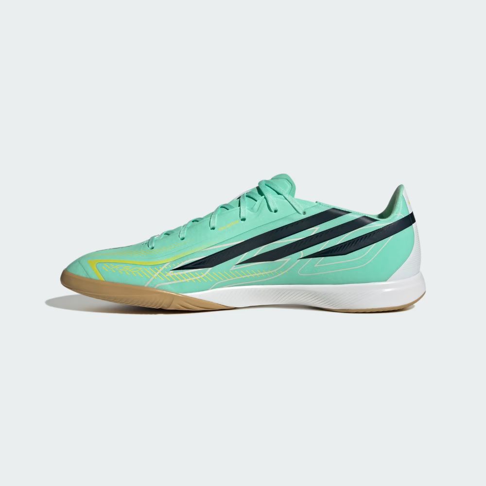 adidas F50 Hyperfast League Indoor Court Soccer Shoes