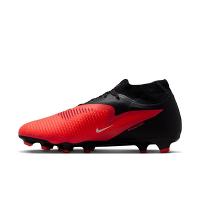 Nike Phantom 6 High Academy Firm/Multi-Ground Soccer Cleats