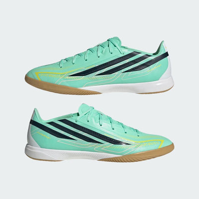 adidas F50 Hyperfast League Indoor Court Soccer Shoes