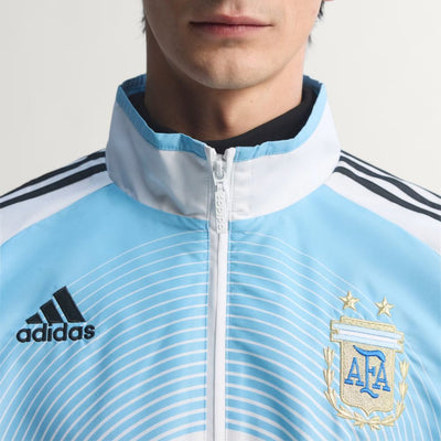 adidas AFA Argentina '06 Home Men's Track Top