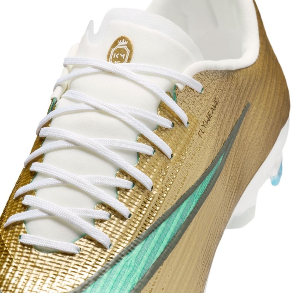 Nike Zoom Mercurial Superfly 11 Pro "Kylian Mbappé" Firm Ground Soccer Cleats