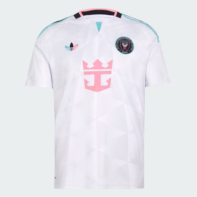 adidas Inter Miami CF '26 "Lionel Messi No. 10" Replica Third Men's Jersey