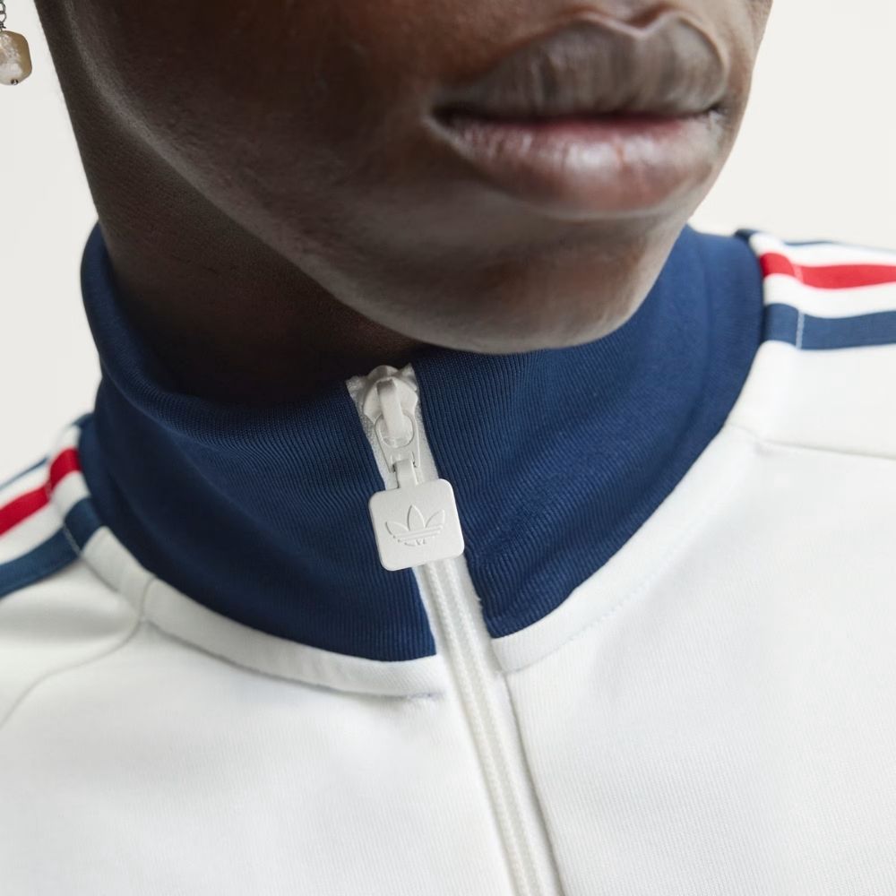 adidas FC Bayern Men's OG Track Top
