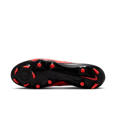 Nike Phantom 6 High Academy Firm/Multi-Ground Soccer Cleats