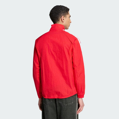 adidas HNS Croatia '26/27 Men's Anthem Jacket