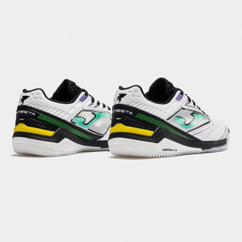 Joma Gambeta 2602 Court Soccer Shoes