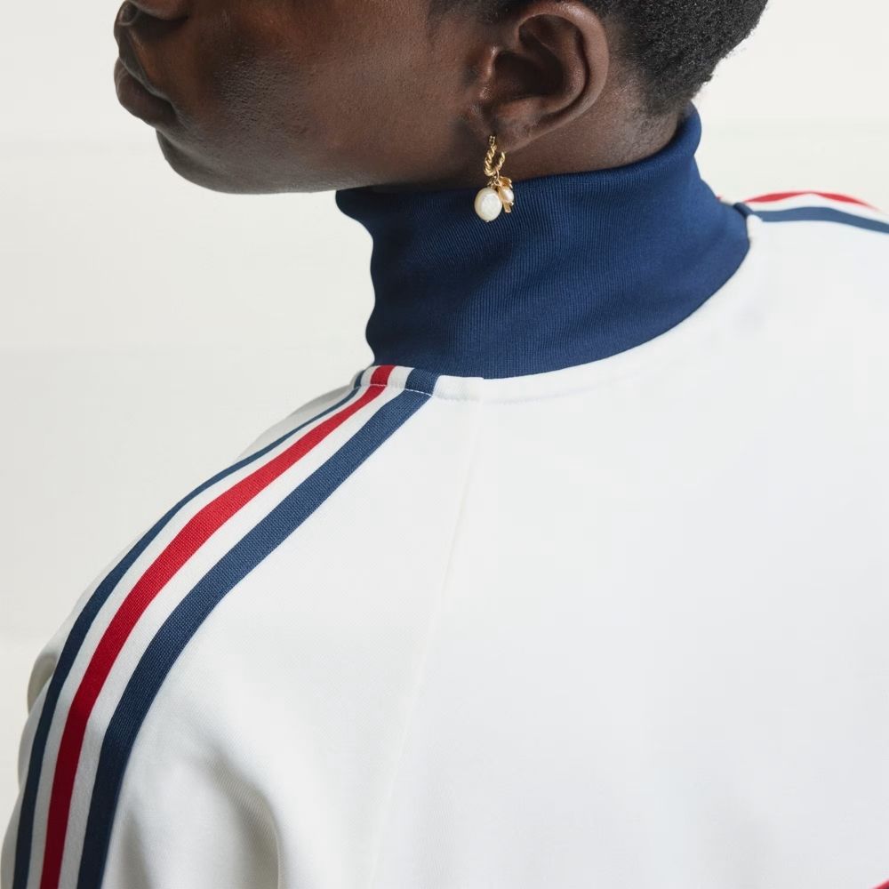 adidas FC Bayern Men's OG Track Top