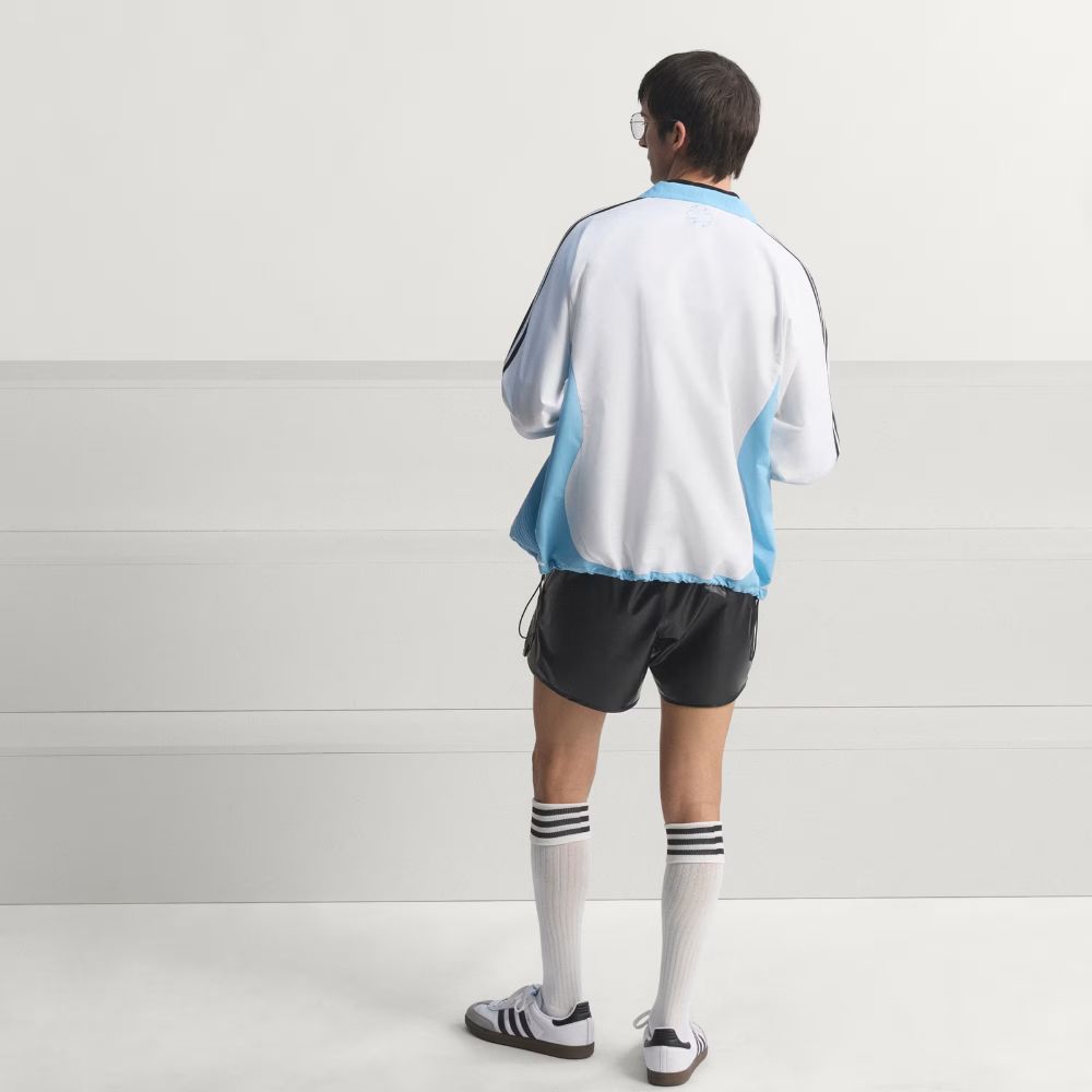 adidas AFA Argentina '06 Home Men's Track Top
