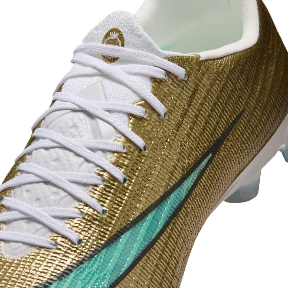 Nike Mercurial Superfly 11 Elite "Kylian Mbappé" Firm Ground Cleats