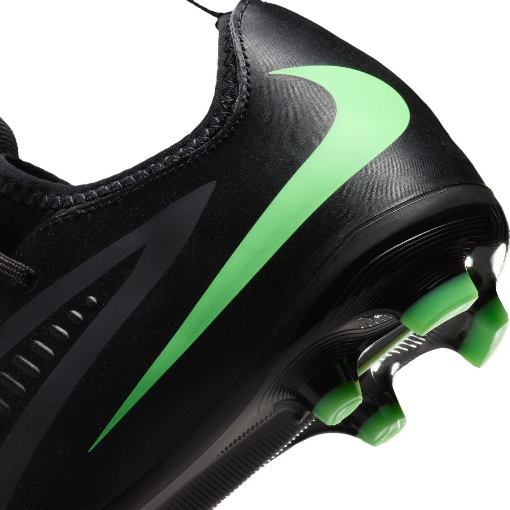 Nike Junior Phantom 6 Low Academy Multi-Ground Soccer Cleats