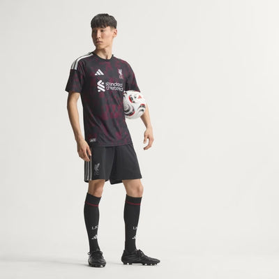 adidas Liverpool FC 26/27 Third Authentic Men's Jersey