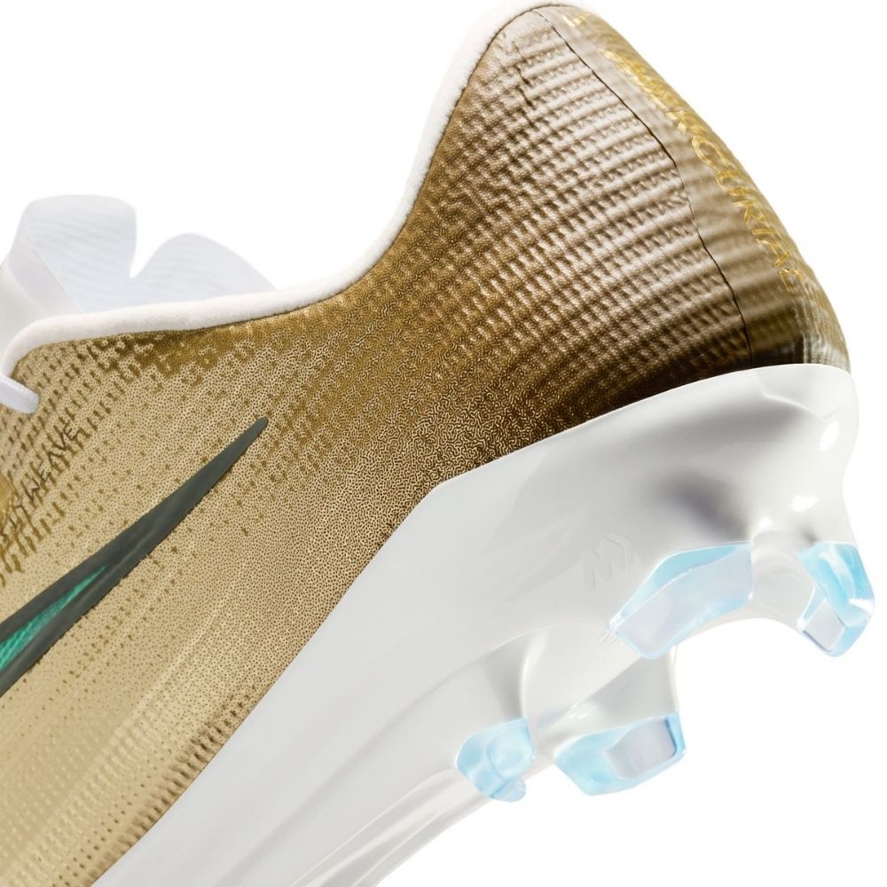Nike Zoom Mercurial Superfly 11 Pro "Kylian Mbappé" Firm Ground Soccer Cleats