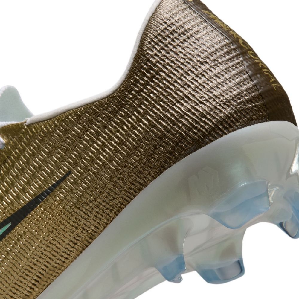 Nike Mercurial Superfly 11 Elite "Kylian Mbappé" Firm Ground Cleats