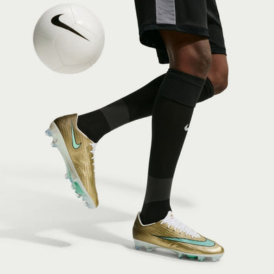 Nike Mercurial Superfly 11 Elite "Kylian Mbappé" Firm Ground Cleats