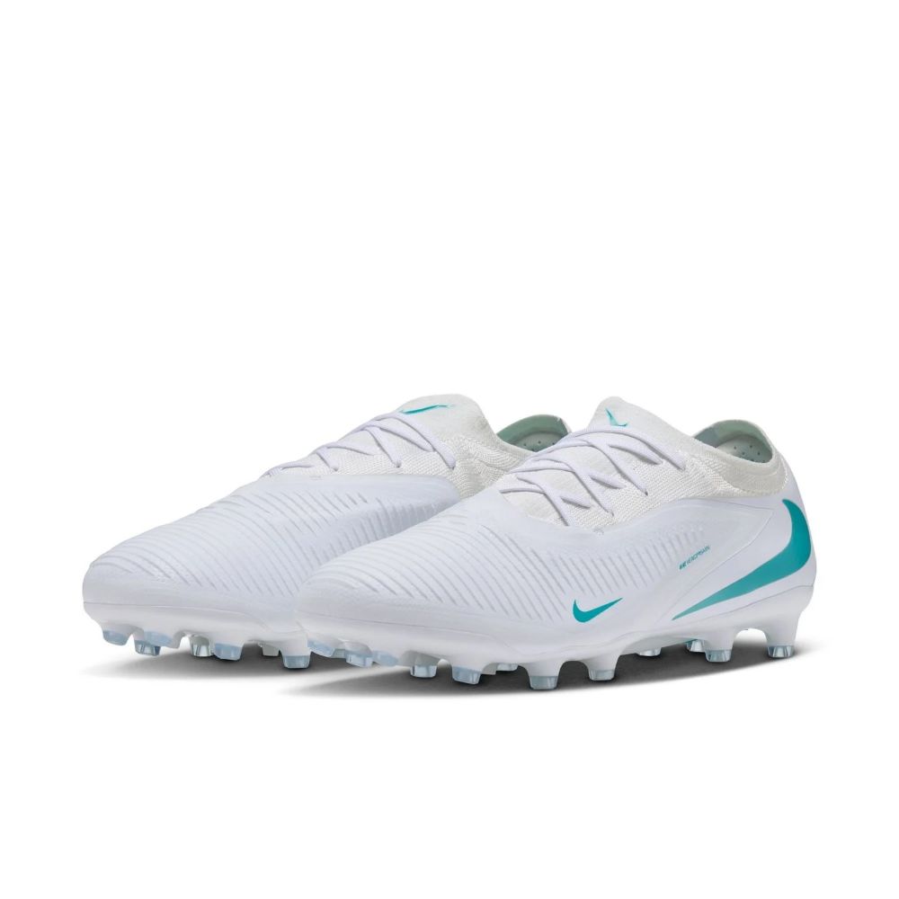 Nike Phantom 6 Low Pro Artificial Grass Soccer Cleats