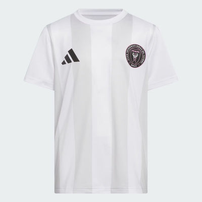 adidas Inter Miami FC "Lionel Messi No. 10" Fan Youth Jeresy