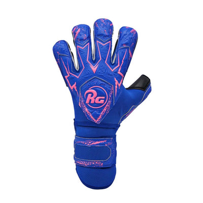 RG Snaga Galaxy Goalkeeper Gloves with Finger Support