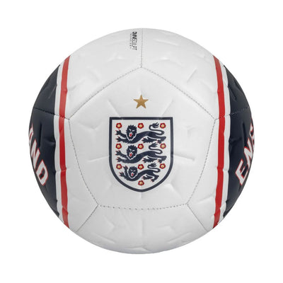 Nike ENT England Academy Soccer Ball