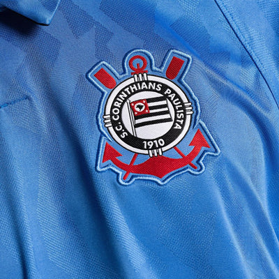 Nike SC Corinthians 26/27 Stadium Third Men's Jersey