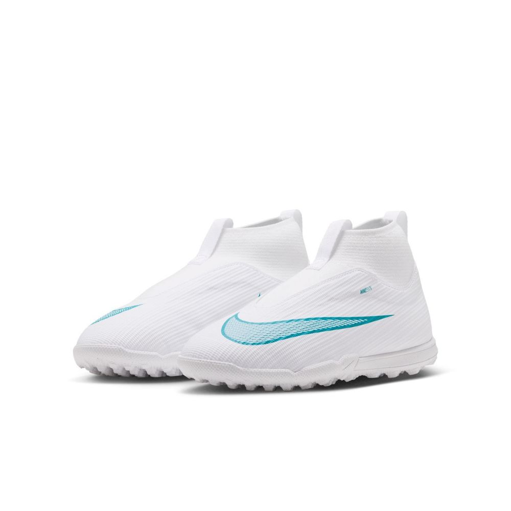 Nike Junior Mercurial Superfly 11 Academy Turf Soccer Shoes