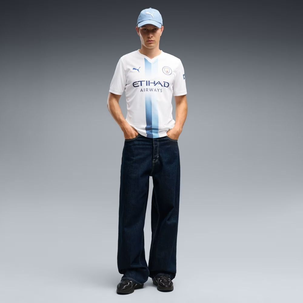 Puma Manchester City FC 26/27 Replica Third Men's Jersey