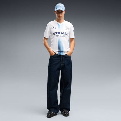 Puma Manchester City FC 26/27 Replica Third Men's Jersey