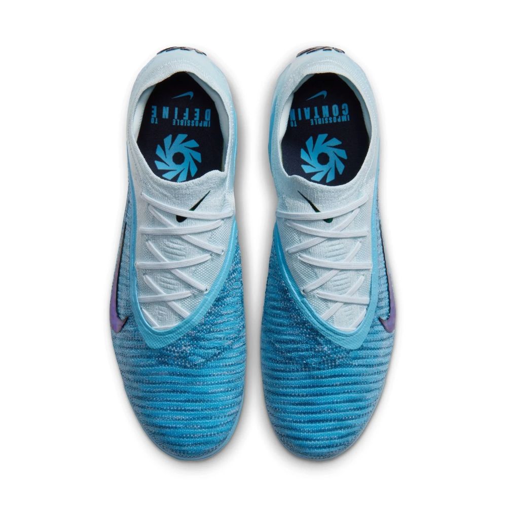 Nike Phantom 6 Low Elite "Erling Haaland" Firm Ground Soccer Cleats