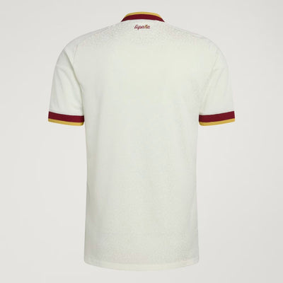 adidas FEF Spain WC '26 Men's Authentic Away Jersey