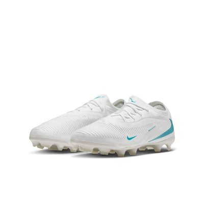 Nike Junior Phantom 6 Low Pro Multi-Ground Soccer Cleats