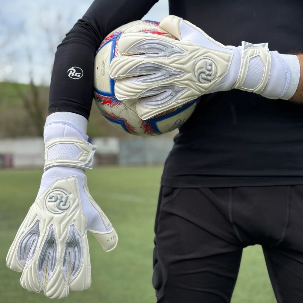 RG Aspro Goalkeeper Gloves
