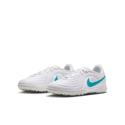 Nike Junior Tiempo Maestro Academy Turf Soccer Shoes