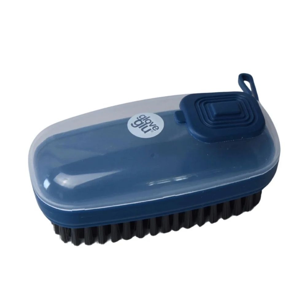 GloveGlu Clean Kick Boot / Cleat Brush