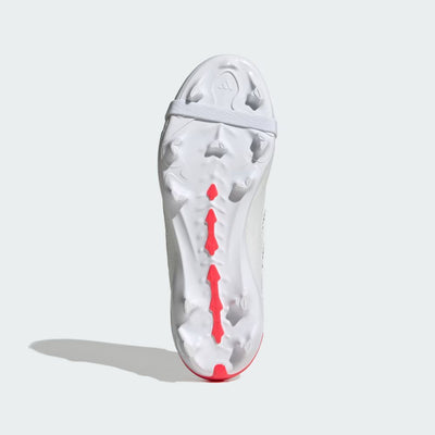 adidas Junior Predator "David Beckham" League Fold-Over Tongue Firm Ground Soccer Cleats