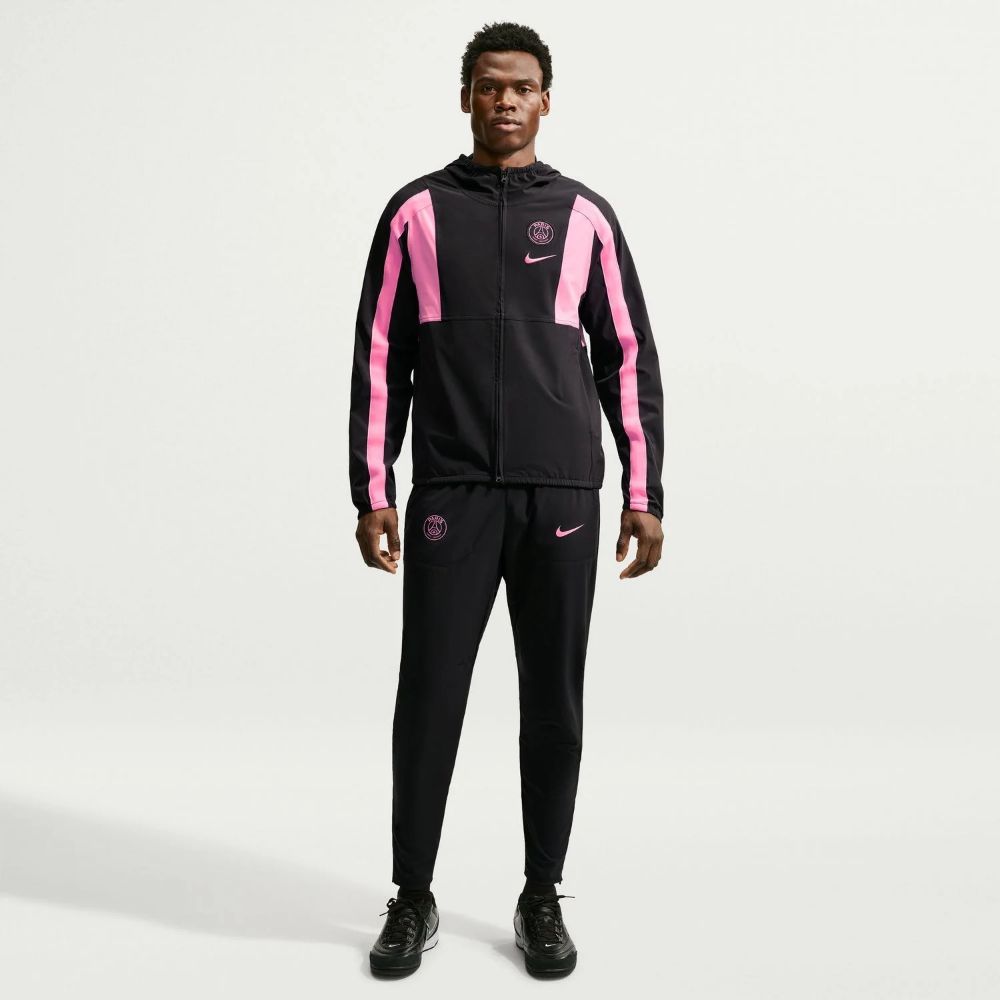 Nike Paris Saint-Germain Energy Men's Woven Jacket