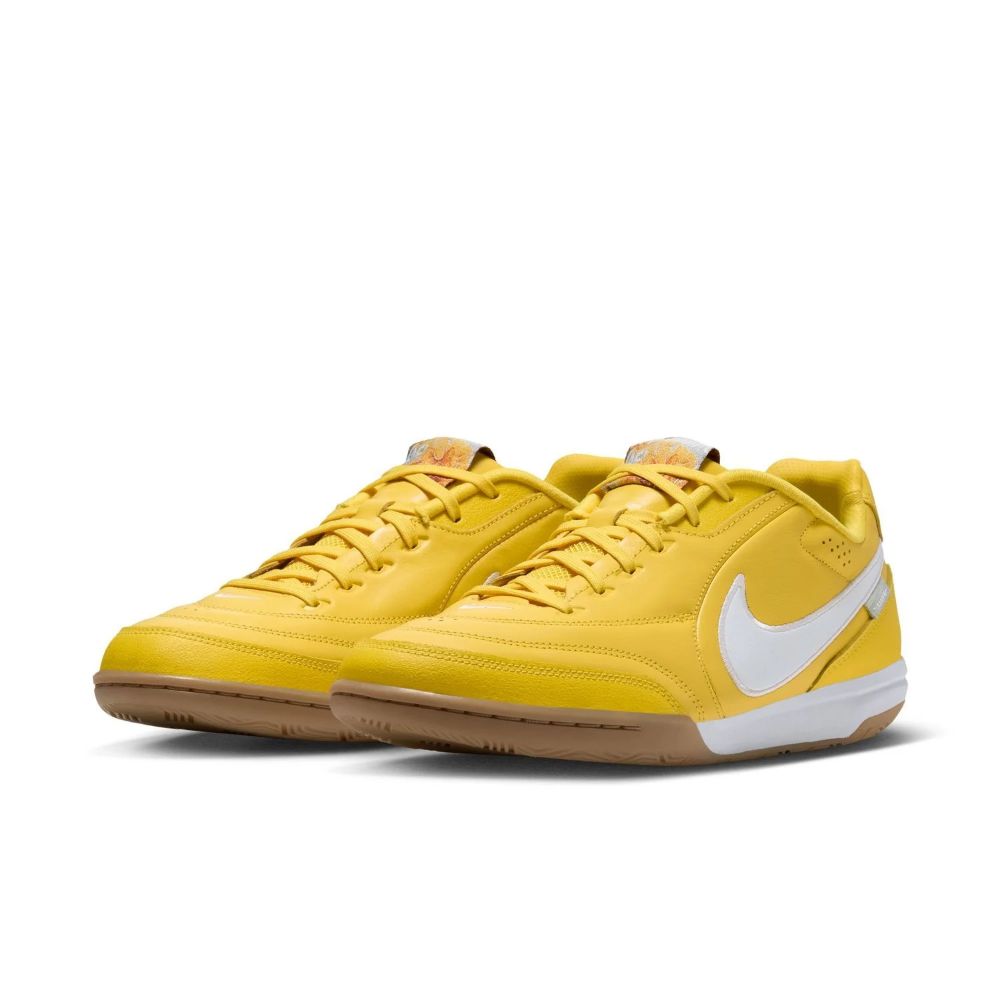 Nike Tiempo Streetgato "Joga Bonito" Indoor Soccer Shoes