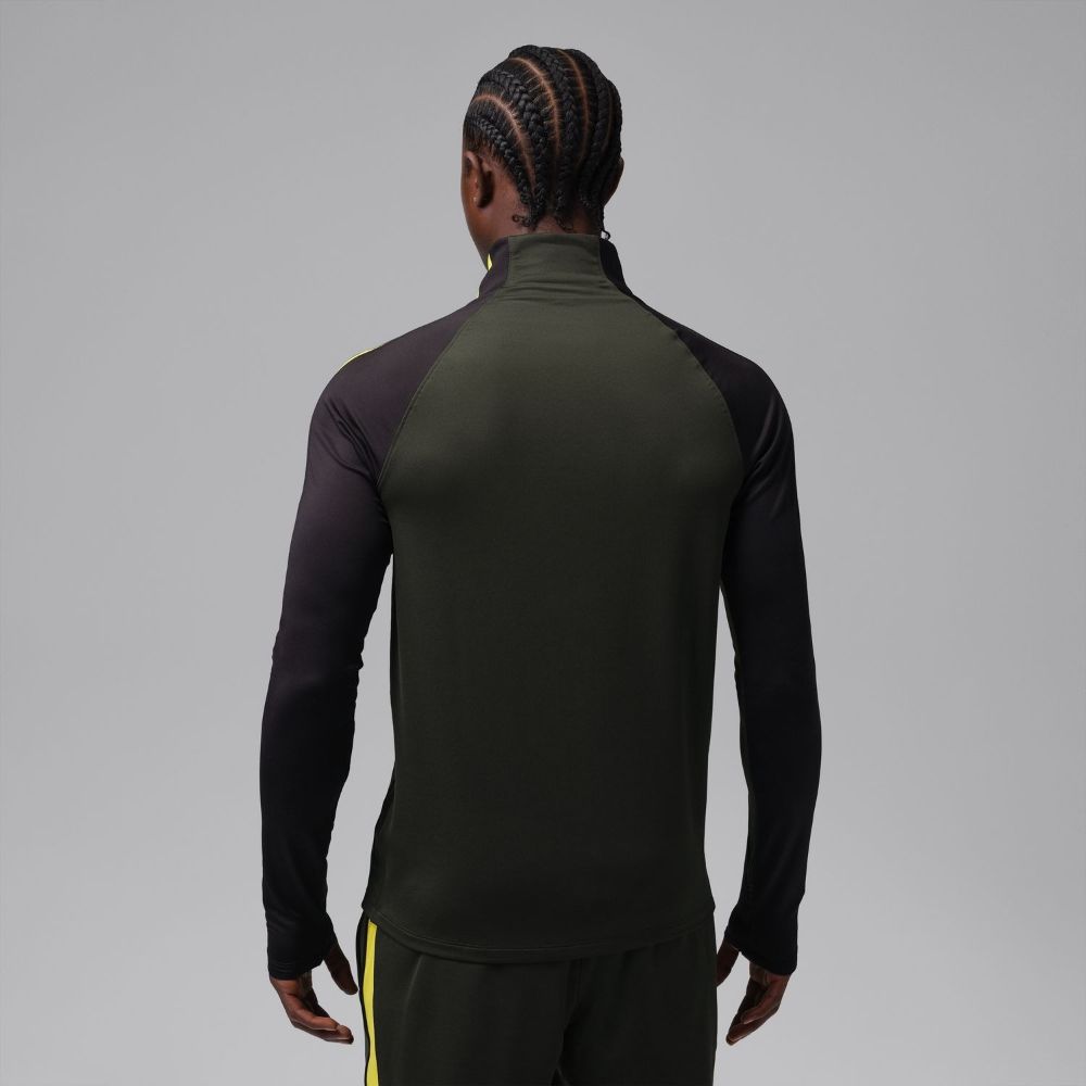 Nike Jordan Paris Saint-Germain Strike Third Men's Drill Top