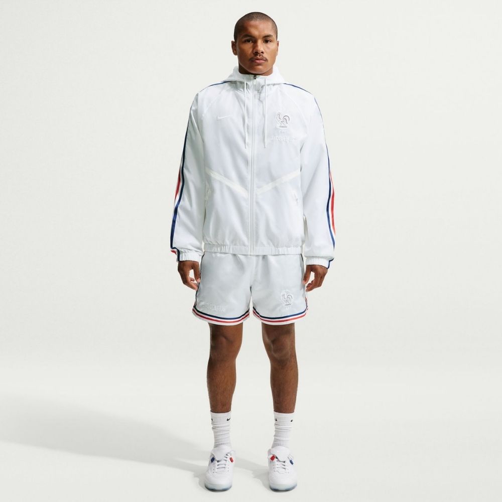 Nike x Jacquemus France World Cup Men's Anthem Jacket – Soccer Maxx